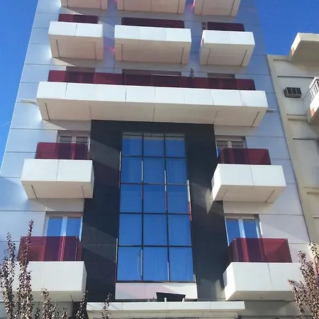 Ephira Hotel