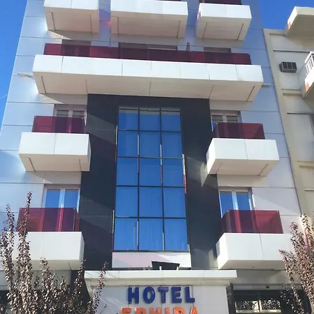 Hotel Ephira 3*