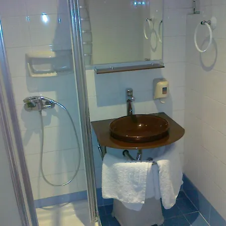 Ephira Hotel