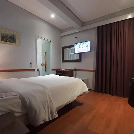 Ephira Hotel Corinth