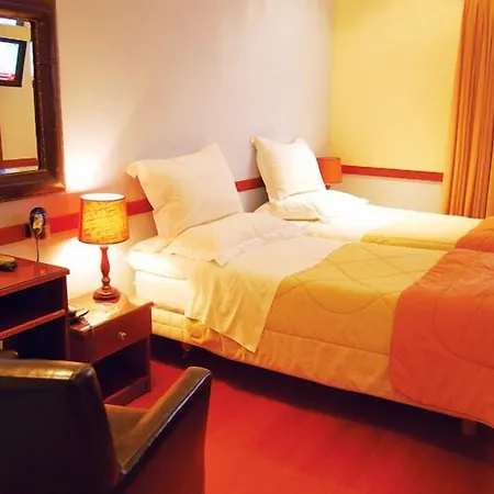 Ephira 3* Corinth
