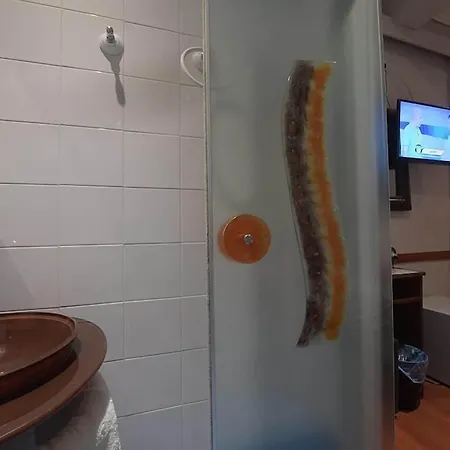 Hotel Ephira Corinthe