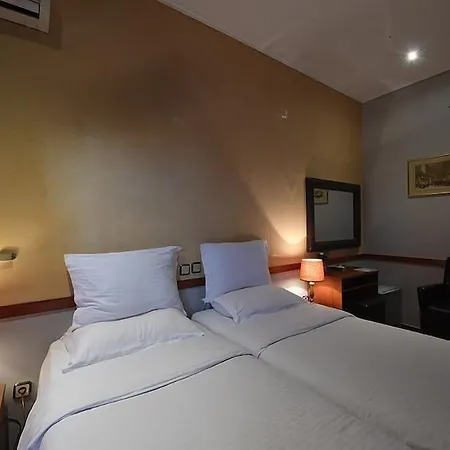 Hotel Ephira Corinth