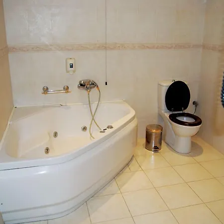 Ephira Szálloda Corinth