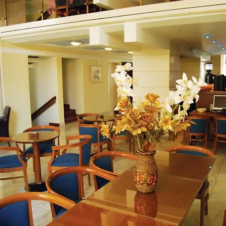 Hotel Ephira 3*