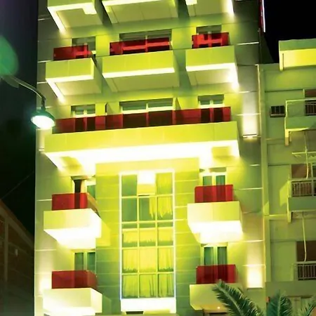Hotel Ephira 3*