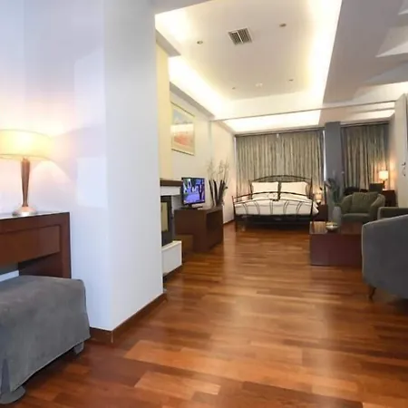 Hotel Ephira Corinthe