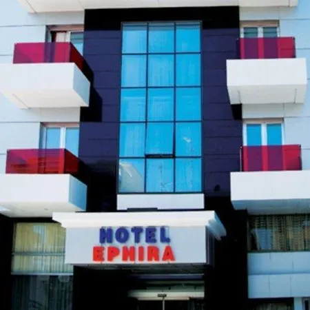 Ephira Szálloda