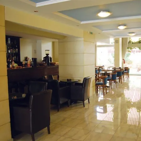 Ephira Hotel Corinthe