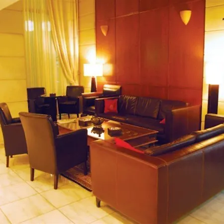 Ephira Hotel 3*