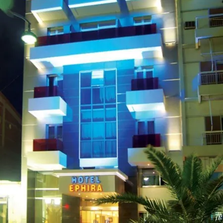 Ephira 3*
