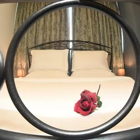 Hotel Ephira