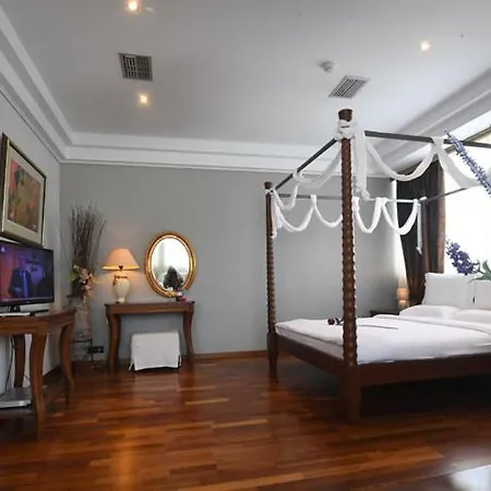 Hotel Ephira Corinthe