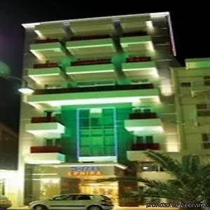 Hotel Ephira 3*