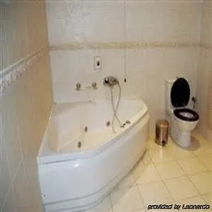 Hotel Ephira Corinth