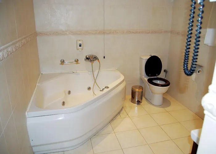 Ephira Hotel Corinth