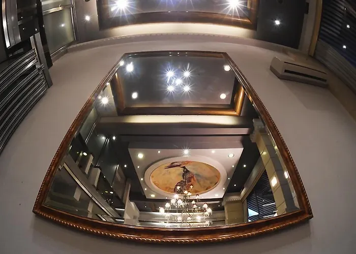 Ephira Hotel Corinth