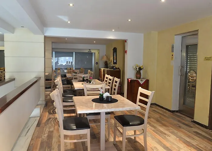 Hotel Ephira Corinth