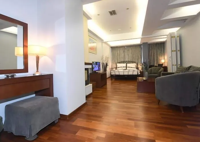 Hotel Ephira Corinth