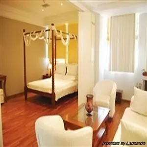 Hotel Ephira Corinth