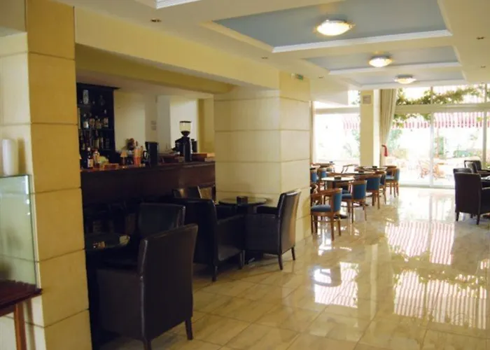 Ephira Hotel Corinth