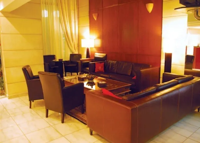 Ephira Hotel 3*