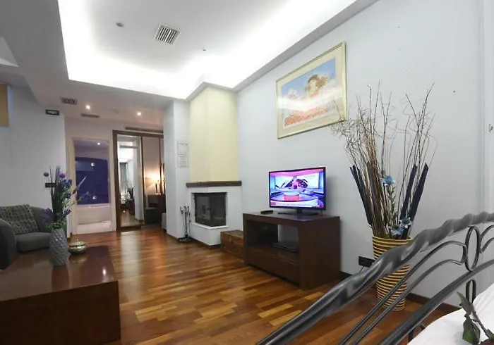 Hotel Ephira Corinth