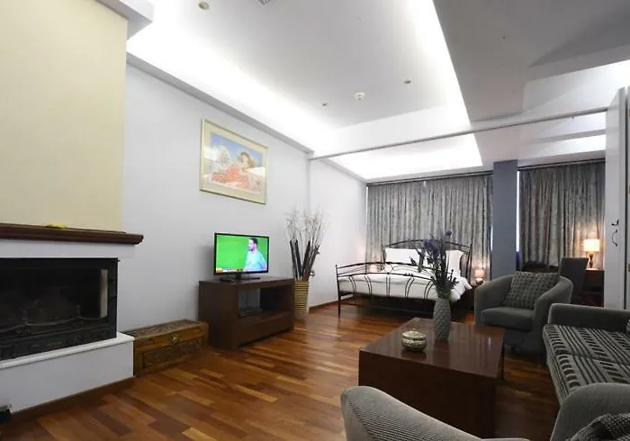 Hotel Ephira Corinth