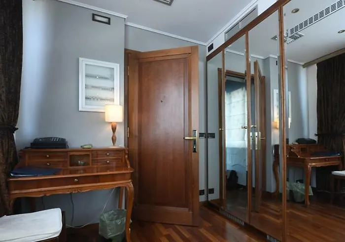 Ephira Hotel Corinth